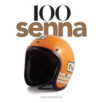 100 Senna. 2 Tipos de Capas com Envio Aleatório - 1