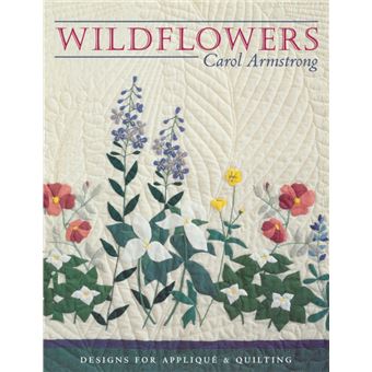 Wildflowers Print On Demand Edition - 1