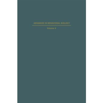 The Chemistry of Mood, Motivation, and Memory - The Proceedings of an Interdisciplinary Conference on the Chemistry of Mood, Motivation, and Memory Held at the University of California, San Francisco, in October 1971 - Paperback - 2012 - 1