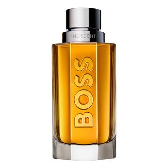Perfume BOSS The Scent | EDT | 200 ml - 1