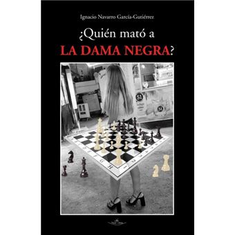 ¿Quién Mató A La Dama Negra? - 1