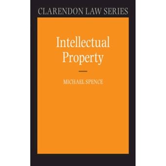 Intellectual Property - Hardback - 2007 - 1