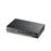Switch de rede zyxel gs2220-10hp-eu0101f gerido l2 gigabit ethernet (10/100/1000) preto power over ethernet (poe)_2
