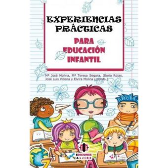 Experiencias Practicas Para Educacion Infantil - 1