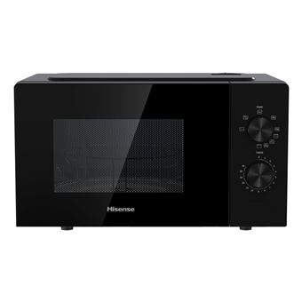 Micro-ondas Hisense H20MOBP1G | 20 L | 700 W | Preto - 1