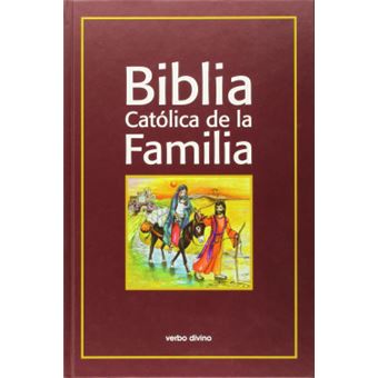 Biblia Catolica Familia.( Biblia Catolica De Familia) - 1