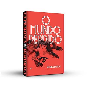 O Mundo Perdido - 1