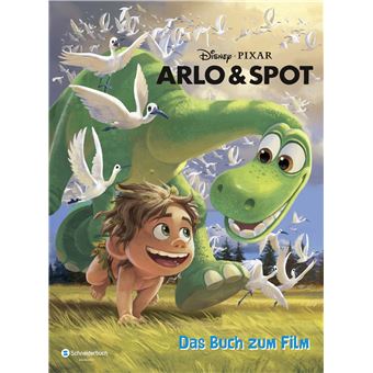 Arlo & Spot | Bettina Oder - 1
