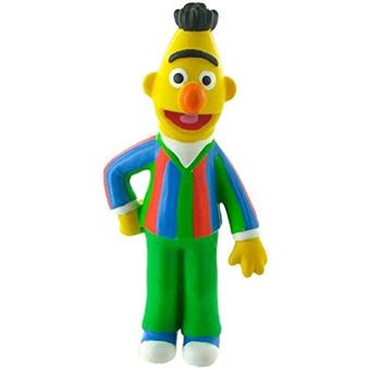 Figura Comansi Bert - Sesame Street - 1