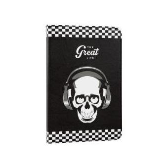 capa para tablet e-Vitta EVUS2PP038 10.1" Fólio Preto - 1