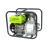 Bomba de Motor Varan Motors Gasolina 60M³ / H 6,5Hp 3 '' Cinzento_0