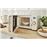 Micro-ondas Swan SM22036WHTN 800W 20L Branco_3