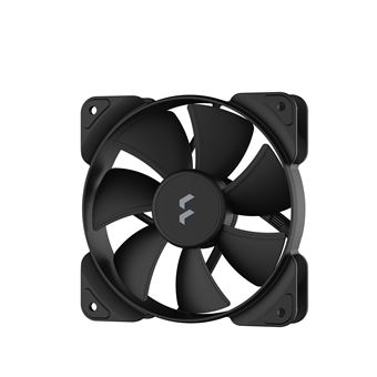 Ventoinha para Pc Fractal Design Aspect 12 | Preto - 1