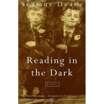 Reading In The Dark - 1