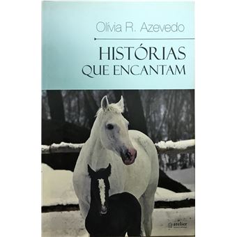 Histórias que Encantam - 1