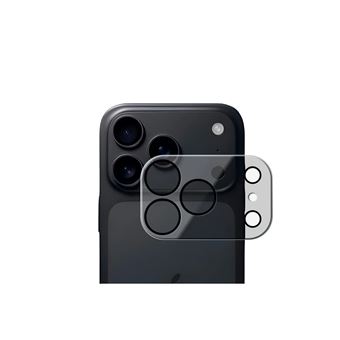 Película para Câmara Traseira Tumundosmartphone para iPhone 17 Pro (6.3) | Vidro temperado - 1