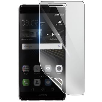 Protetor de Ecrã 3mk | Hydrogel à Prova de Choque Anti/riscos para Huawei P9 Lite - 1