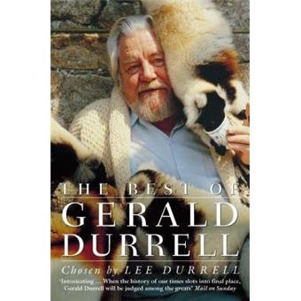 The Best of Gerald Durrell - 1