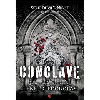 Conclave Edição Especial - 1