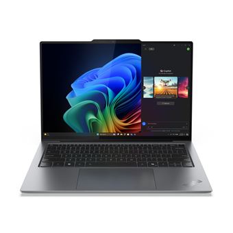 Computador Portátil Lenovo ThinkPad X9-14 Gen 1 Aura Edition Copilot+ PC | 14'' | Intel Core Ultra 7 258V | Intel Arc Graphics 140V | 32 GB | SSD 1TB - 1
