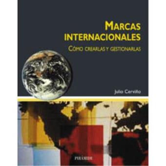 Marcas internacionales - 1