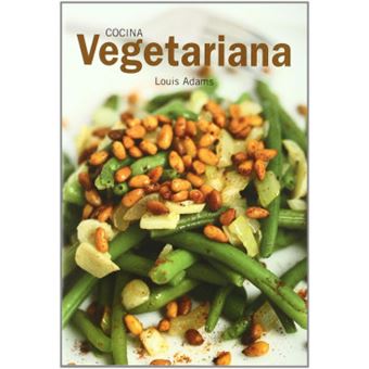 Hoy Cocinamos-Cocina Vegetariana - 1