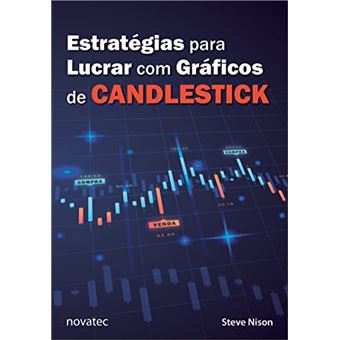 Estratégias Para Lucrar Com Gráficos De Candlestick - 1