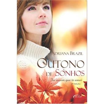 Outono De Sonhos - 1