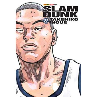 Slam Dunk - Vol. 22 - 1