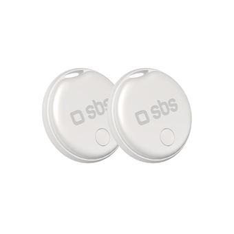 Localizador SBS TEFINDTAGAP2SET | Branco - 1