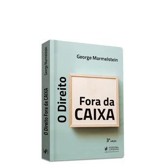 Direito Fora Da Caixa, O - 03Ed/23 - 1