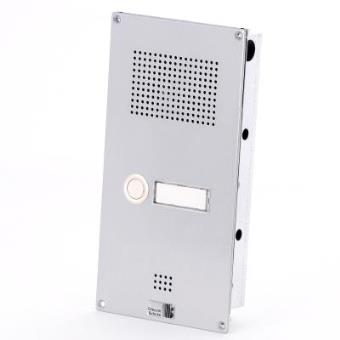 Telecom Behnke 5-0051 sistema de intercom de portas - 1