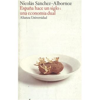 Espaa Hace Un Siglo - 1