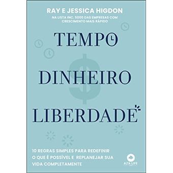 Tempo, Dinheiro, Liberdade - 1