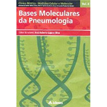 Bases Moleculares da Pneumologia - 1