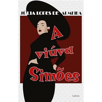 Viuva Simoes,A - 1
