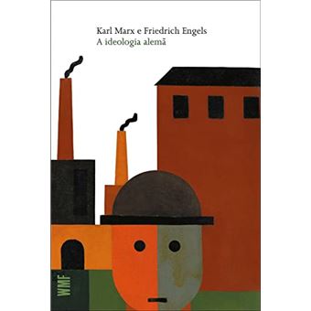 A Ideologia Alemã - 1