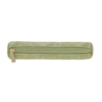 Estojo para Canetas Herlitz Bright Animals | Verde - 1