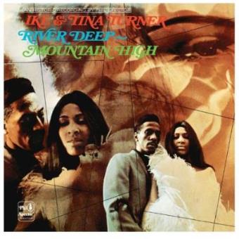 River Deep - Mountain High - 1