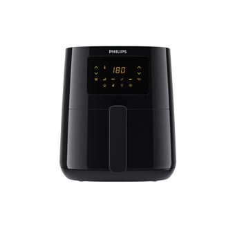 Fritadeiras philips essential hd9252/90 1400 w - 1