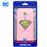 Capa COOL para Samsung A605 Galaxy A6 Plus DC Glitter Superman_0