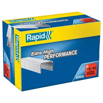 Agrafo Rapid 73/10 | Metálico - 1