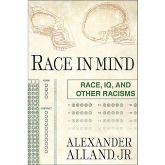 Race in Mind - Race, IQ, and Other Racisms - Paperback - 2004 - 1
