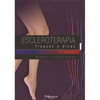 Escleroterapia Truques e Dicas - 1