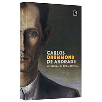 Autorretrato E Outras Crônicas - 1