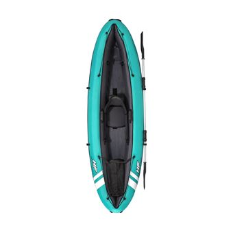 Caiaque Insuflável Bestway 65118 | Turquesa - 1