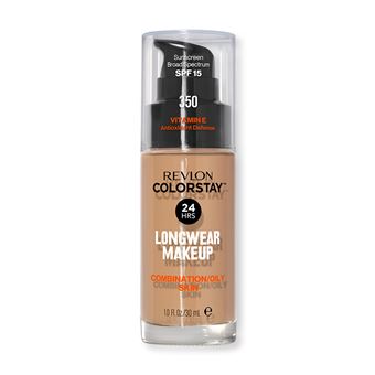 Base Revlon ColorStay Longwear Makeup for Combination/Oily Skin SPF15 - 1