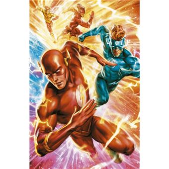 Liga Da Justiça - 01/59 - Capa Variante - 1