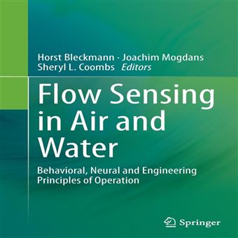 Flow Sensing In Air And Water - 1