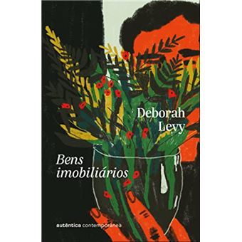 Bens imobiliários (Trilogia Autobiografia Viva, vol. 3) - 1